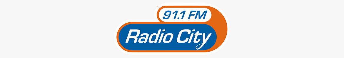 Radio City 91.1 FM - fm radio stations in jaipur