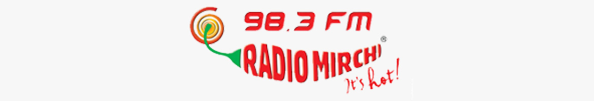 Radio Mirchi 98.3 FM - radio stations in jaipur
