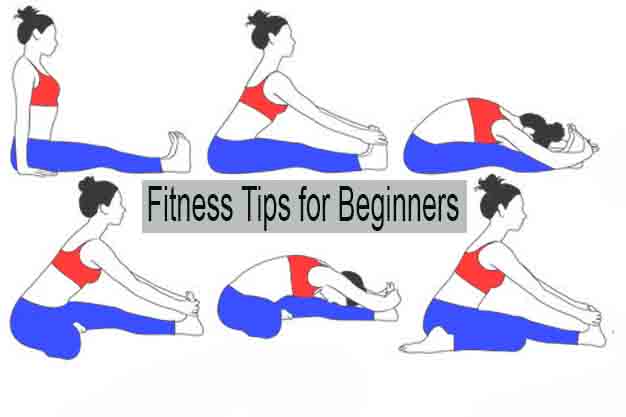 Easy Fitness Tips for Beginners