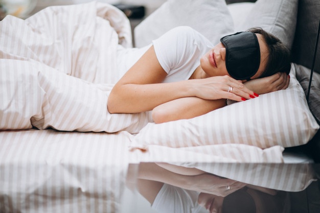 Everything you need to know about your sleep